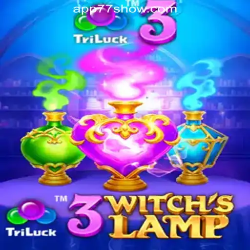 Discover the Magic of 3WitchsLamp: The Enchanting New Online Casino Game
