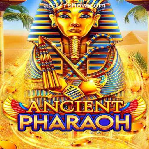 Discover the Mystics of AncientPharaoh: A Riveting Adventure in the World of 77show.bet Online Cassino Brasil #1