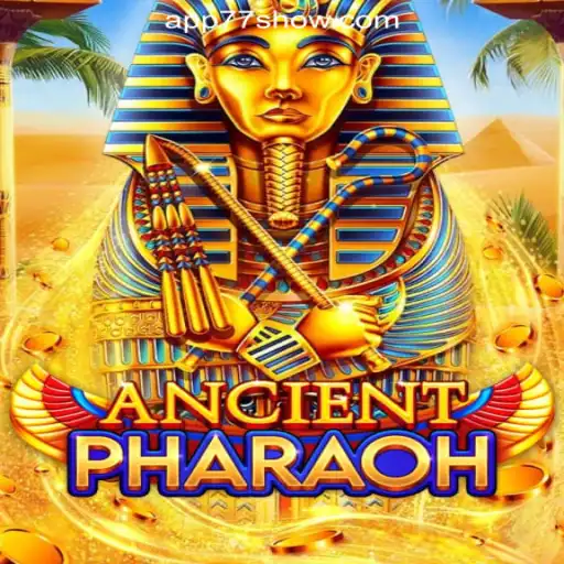Discover the Mystics of AncientPharaoh: A Riveting Adventure in the World of 77show.bet Online Cassino Brasil #1