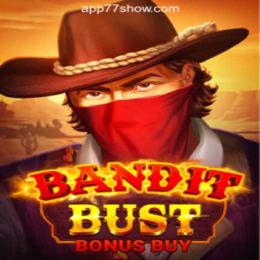 Exploring the Thrills of BanditBustBonusBuy: The Unmatched Experience at 77show.bet Online Cassino Brasil #1