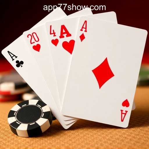 Delving Into the World of Card Games