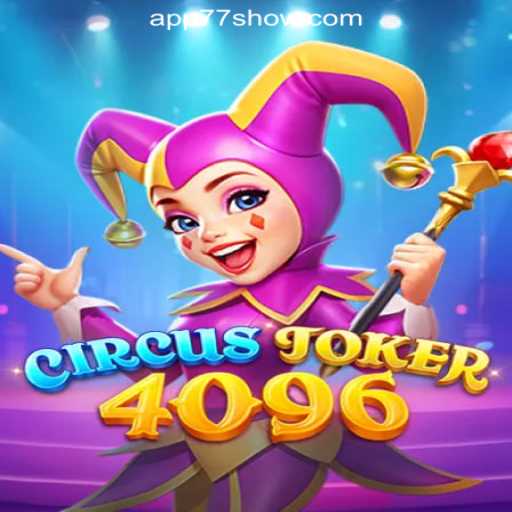 CircusJoker4096: Master the Art of Online Casino Entertainment