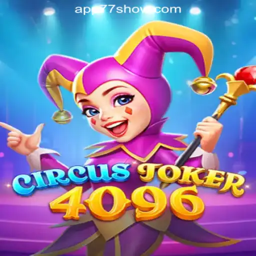 CircusJoker4096: Master the Art of Online Casino Entertainment