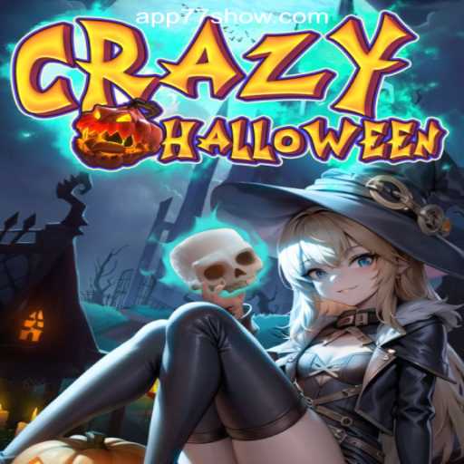 Unveiling CrazyHalloween: A Thrilling Journey in the Digital Casino World