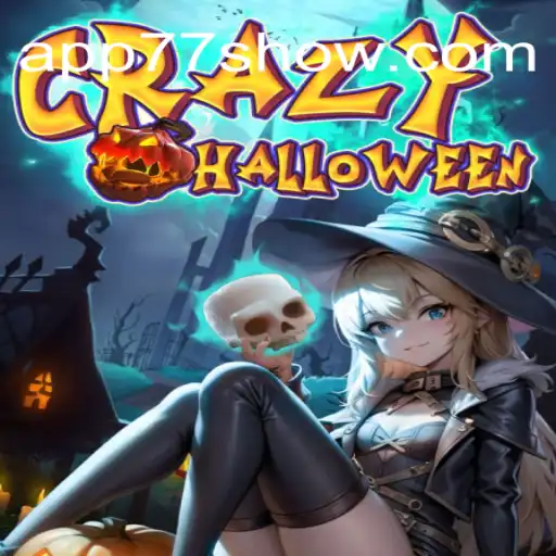 Unveiling CrazyHalloween: A Thrilling Journey in the Digital Casino World