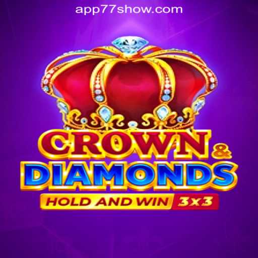 Discover the Exciting World of Crowndiamonds at 77show.bet Online Cassino Brasil #1