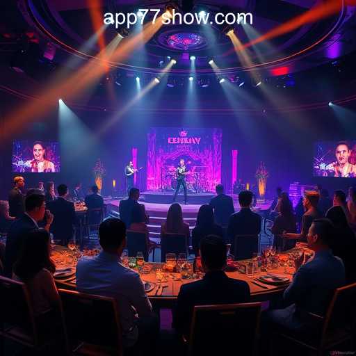 Exclusive Events: A Deep Dive into Elite Experiences