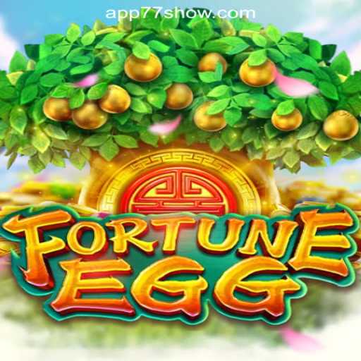 Exploring FortuneEgg: A New Era in Online Gaming with 77show.bet