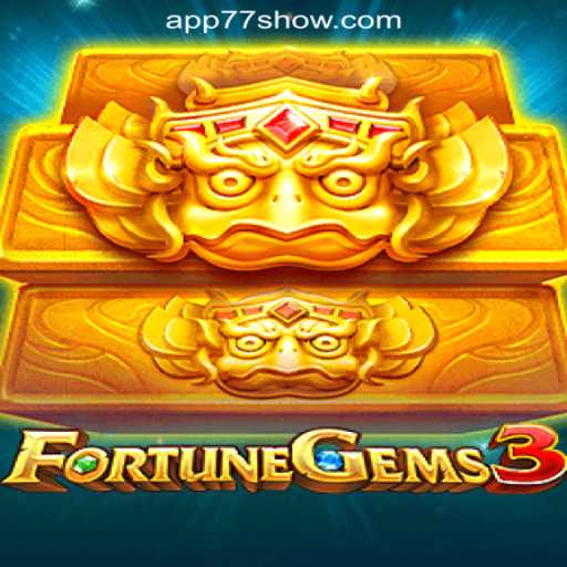 Exploring the Thrills of FortuneGems3: A Premier Online Casino Experience with 77show.bet