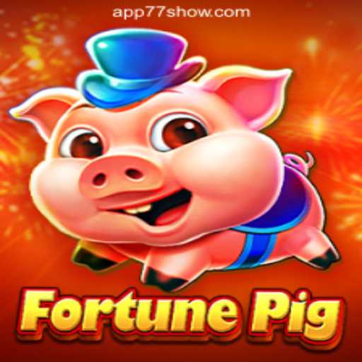 Discover the Thrills of FortunePig at 77show.bet: The Leading Online Casino in Brazil