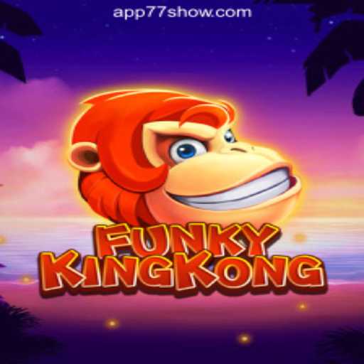Discover the Thrills of FunkyKingKong at 77show.bet Online Cassino Brasil #1