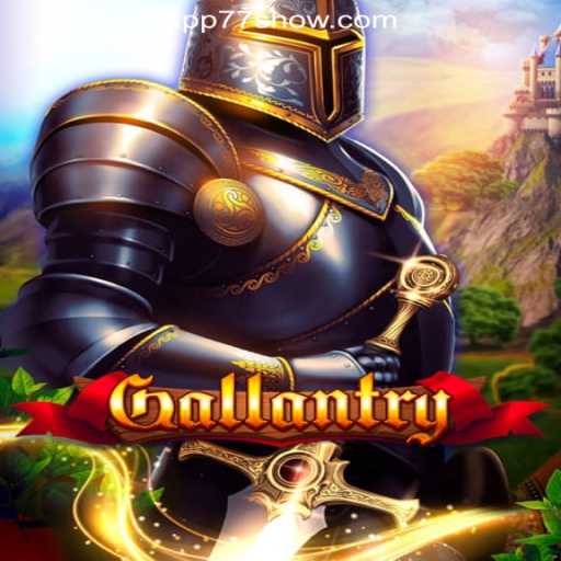 Gallantry: Discover the Thrills of the Ultimate Online Casino Game