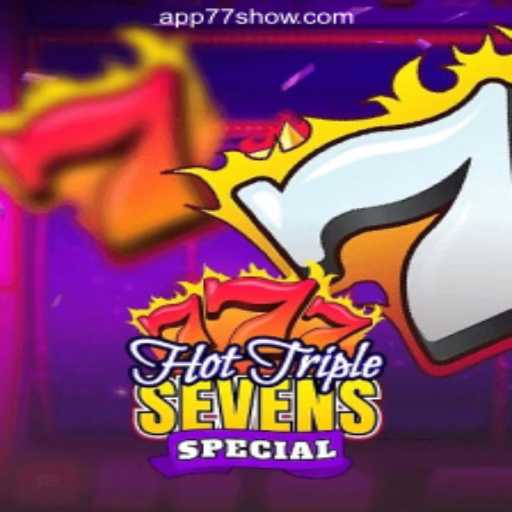 Discover the Excitement of HotTripleSevensSpecial in Brazil's #1 Online Cassino
