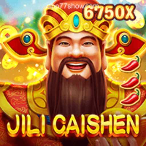 Exploring the Thrills of JILICaishen: A Premier Experience at 77show.bet Online Cassino Brasil #1