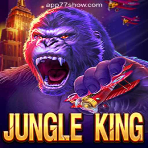 Discover the Thrilling Adventure of JungleKing at 77show.bet Online Cassino Brasil #1