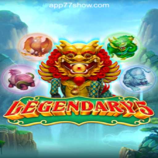 Exploring Legendary5: The Premier Experience at 77show.bet online cassino Brasil #1