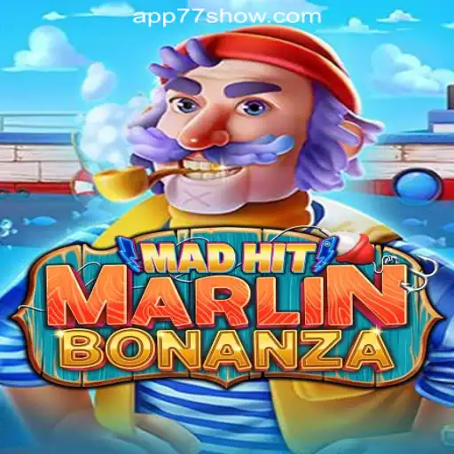 Discover the Thrills of MadHitMarlinBonanza at 77show.bet Online Casino Brazil