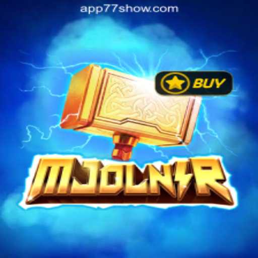 Discover the World of Mjolnir: A Thrilling Online Casino Game at 77show.bet