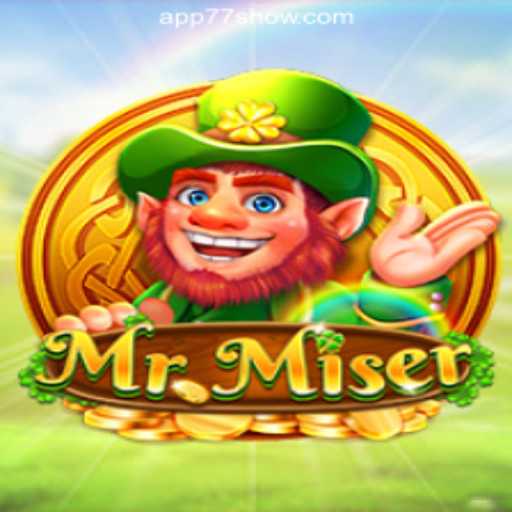 Explore the Thrilling World of MrMiser and the Excitement of 77show.bet Online Cassino Brasil #1