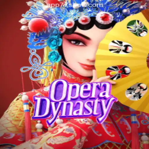 Delve into the Enchanting World of OperaDynasty