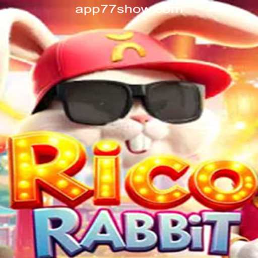 RicoRabbit: An Exciting Adventure in the World of Online Gaming at 77show.bet