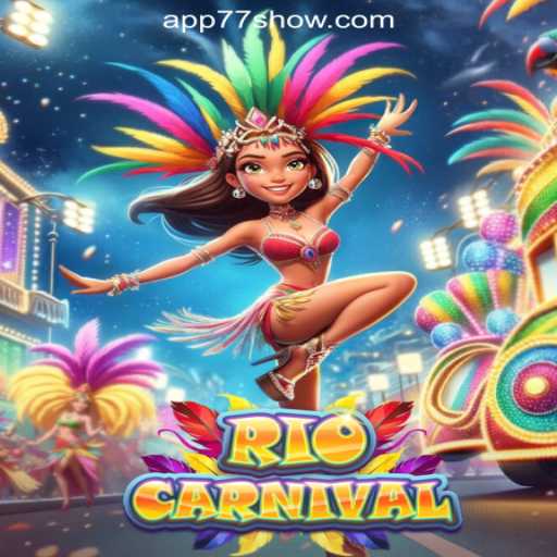 Discover the Excitement of RioCarnival at 77show.bet Online Cassino Brasil #1