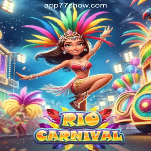 Discover the Excitement of RioCarnival at 77show.bet Online Cassino Brasil #1