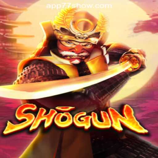 Shogun: A Captivating Game Experience with 77show.bet Online Cassino Brasil #1
