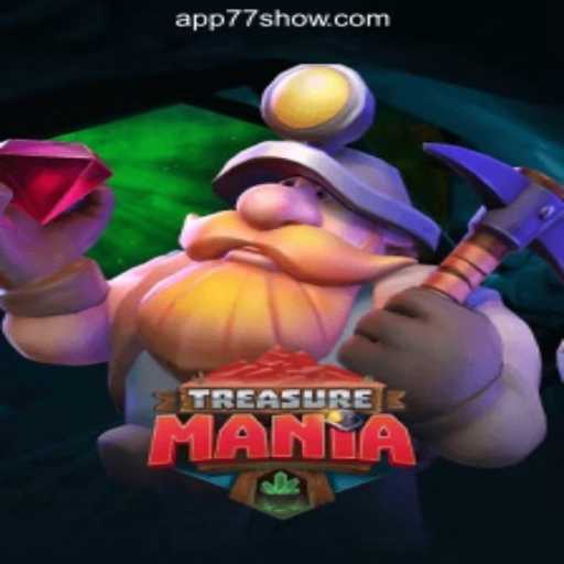 Discover the Thrills of TreasureMania at 77show.bet Online Cassino Brasil #1