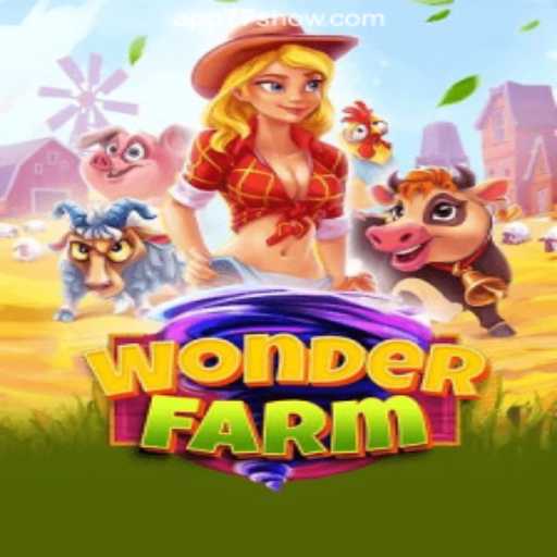Exploring the Enchanting World of WonderFarm and Brazil's Leading Online Casino 77show.bet